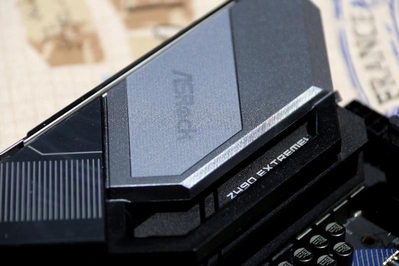 华擎z490极限玩家4pcie,华擎z490深度评测