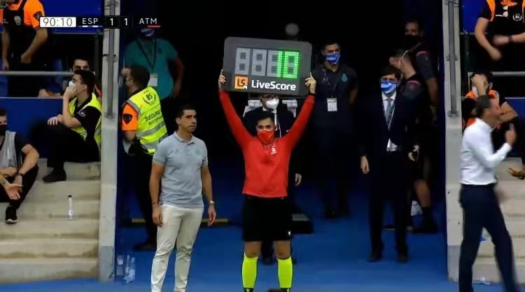 盘点足球史上最佳时刻,足坛十大超长补时