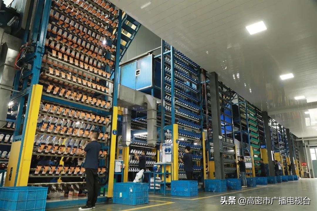 高密的生活,幸福在高密