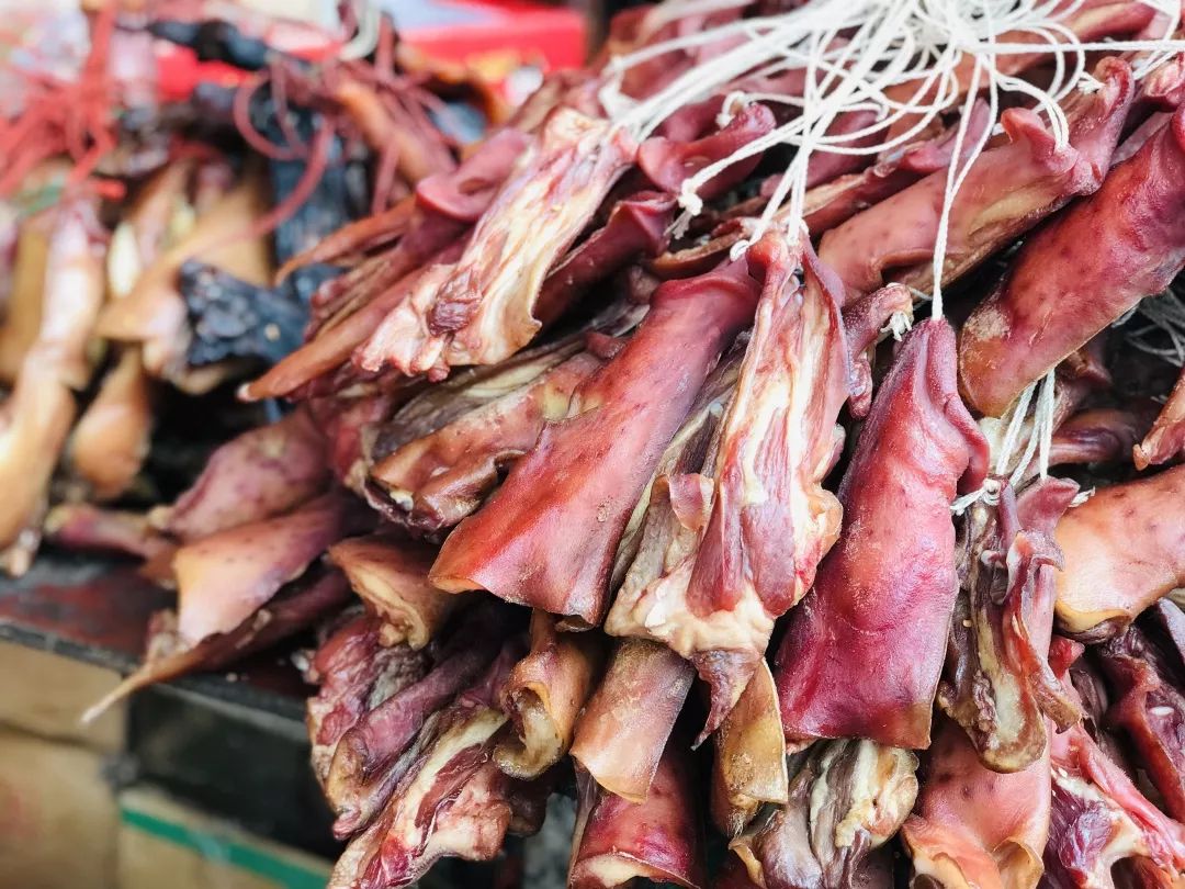 2024成都年货市场一览表,春节成都年货市场