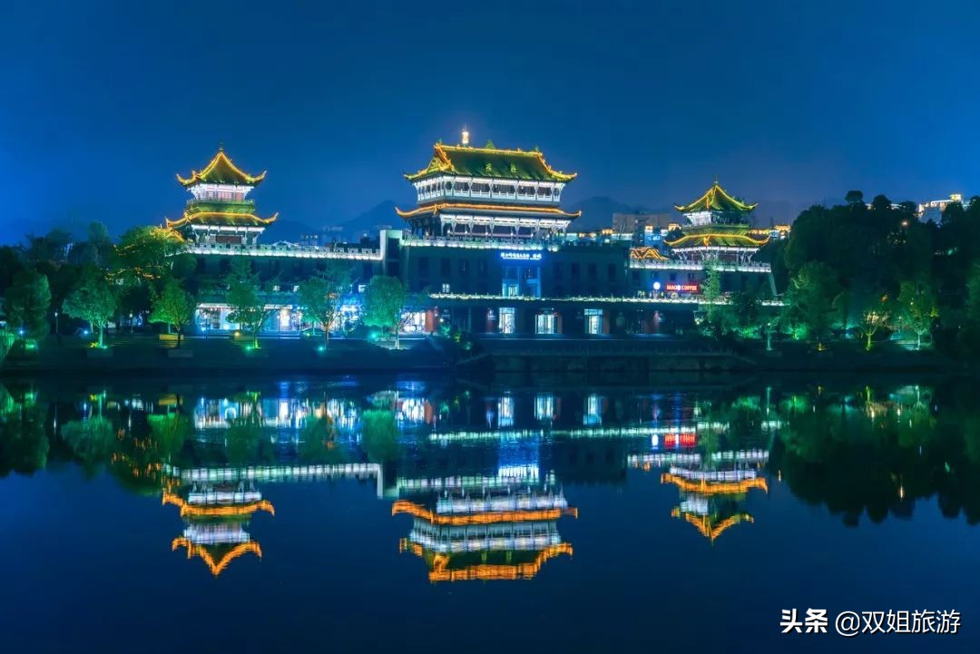 五一重庆自驾好去处,重庆出发五一推荐游玩的地方