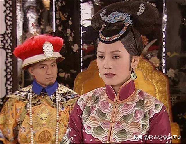 皇太极为何不喜欢能力过人的孝庄,孝庄和皇太极之间的爱恨情仇