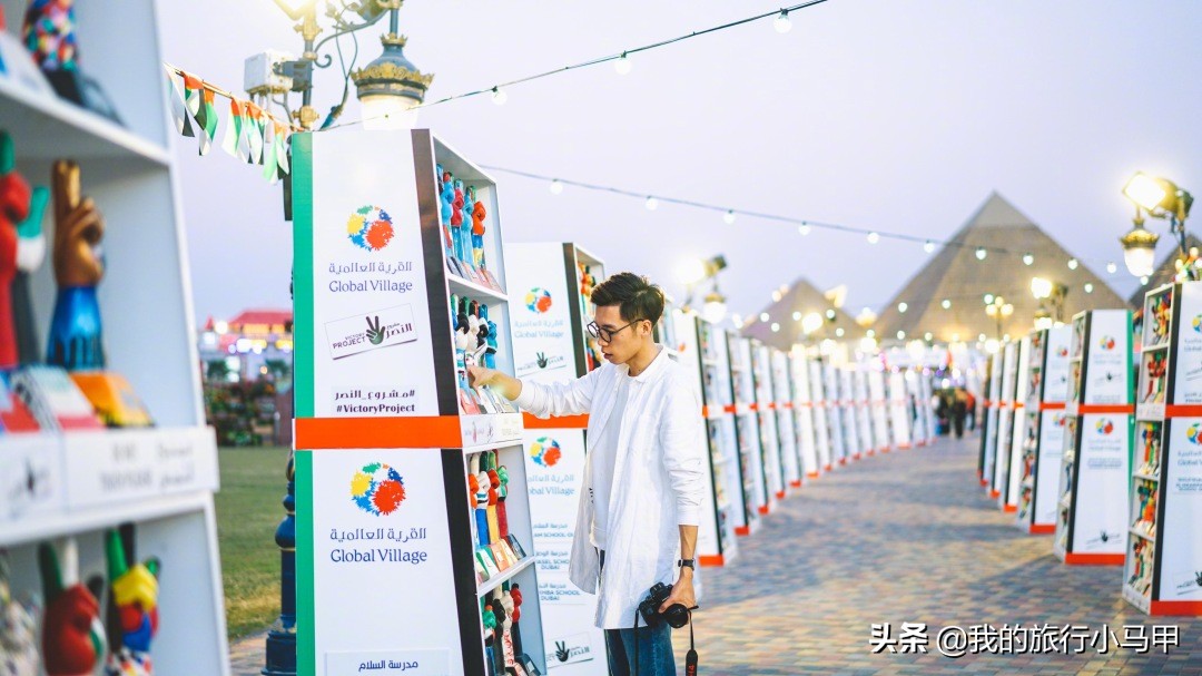 迪拜游玩攻略,去迪拜游玩最省钱的攻略