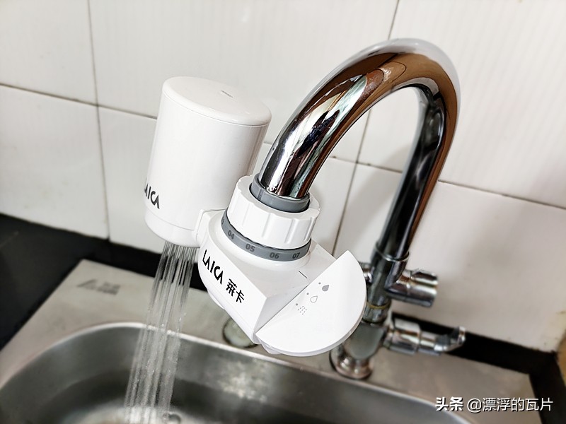 龙头式净水器有效果嘛,龙头式净水器有用吗