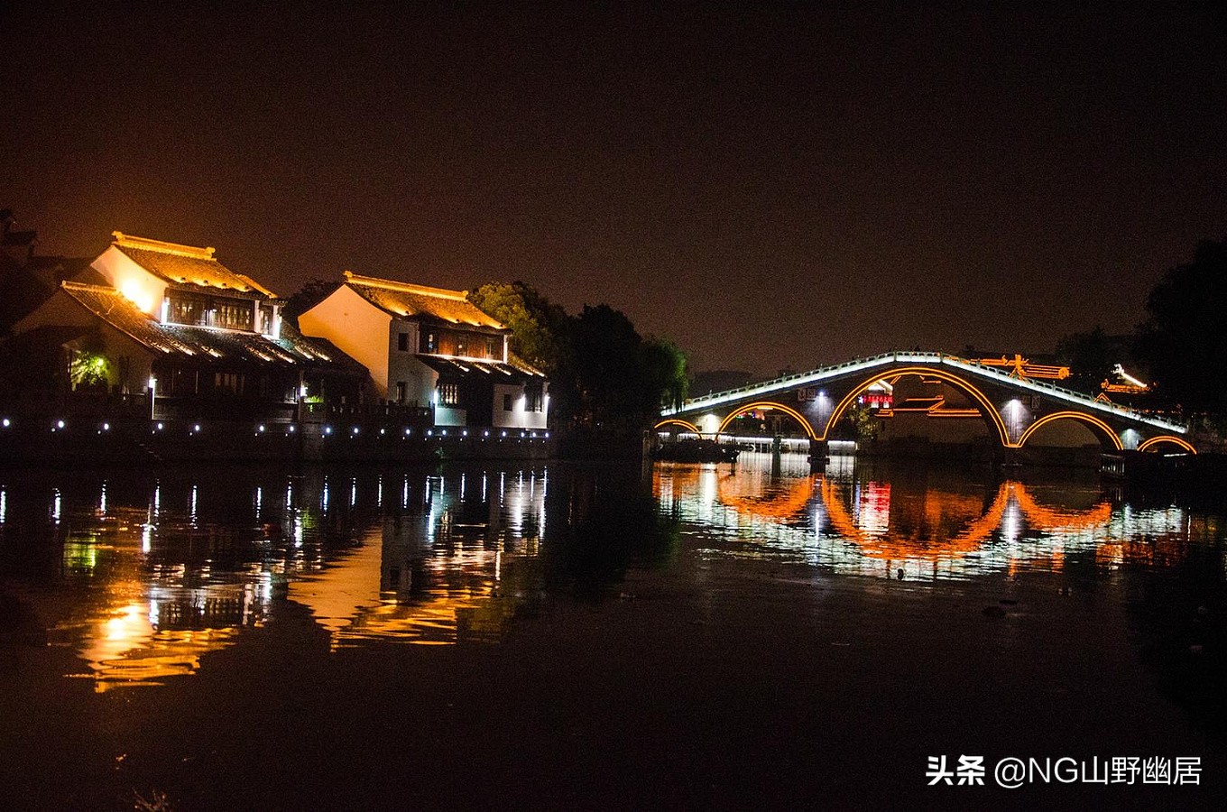 苏州旅游风景介绍,苏州历史旅游景点大全