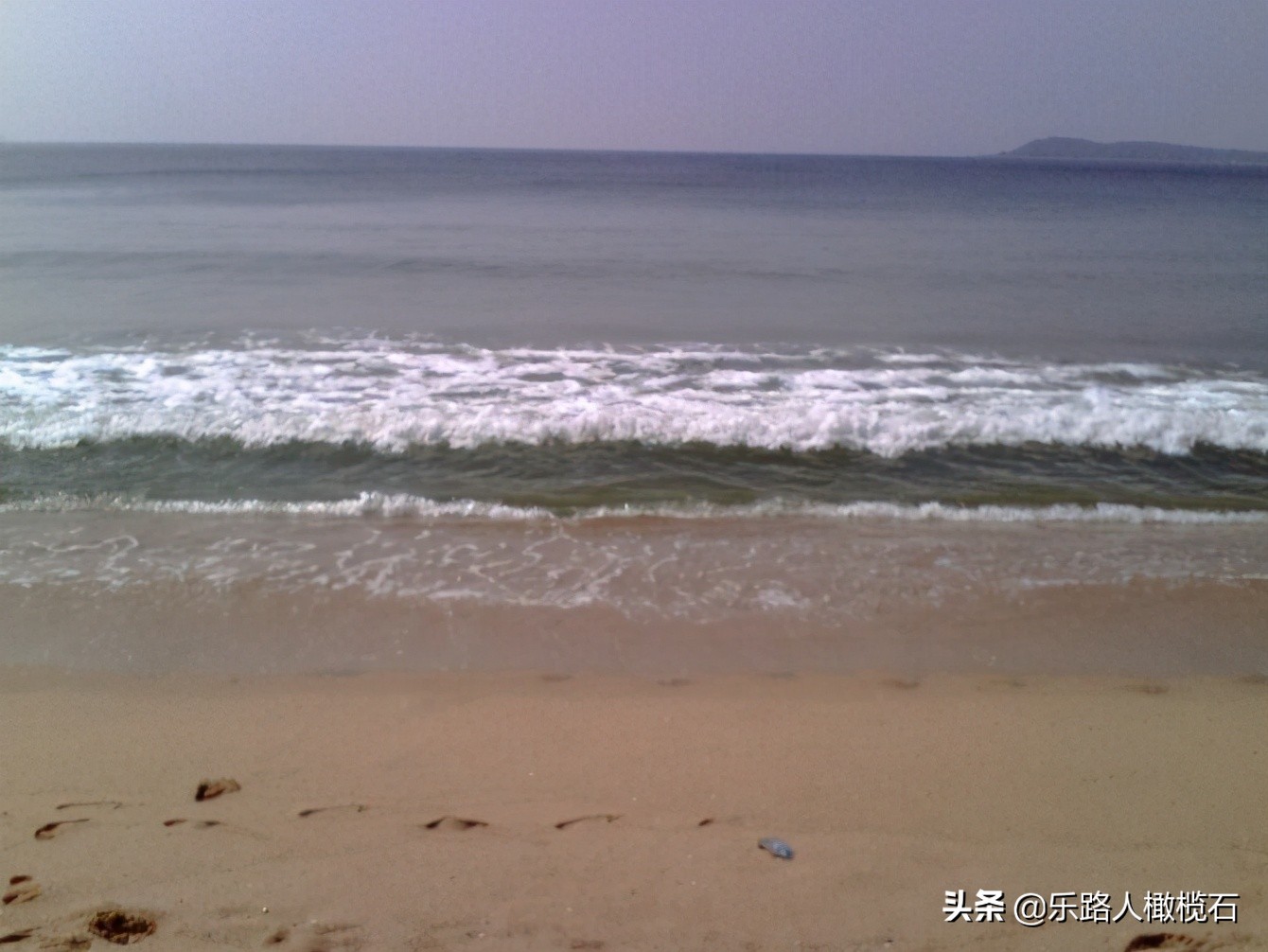 金沙湾海滨旅游风景区,金沙湾生态旅游景区