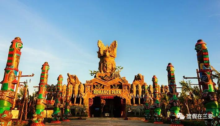 三亚湾住宿攻略价格,三亚湾停车攻略