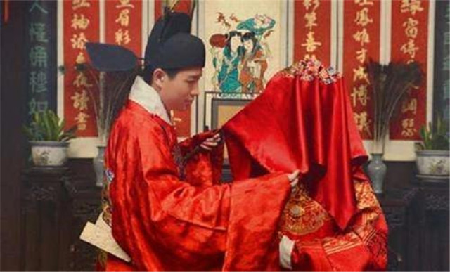 古代结婚送礼的先河：俪皮为礼——聊聊古代的奢婚文化