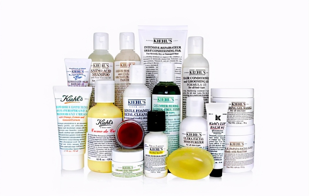 最喜欢科颜氏家的哪款产品,宝藏化妆品科颜氏白泥