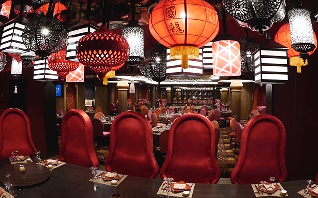 世界之最轮船,世界游轮之最