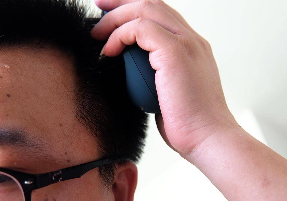 离子护发直发梳,须眉负离子护发梳