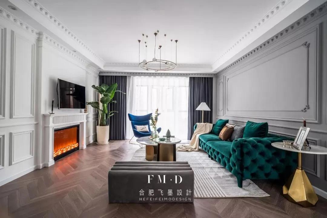 65条装修经验,装修前必看的6个设计