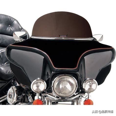 冬天骑摩托如何防寒,哈雷摩托车冬季骑行装备