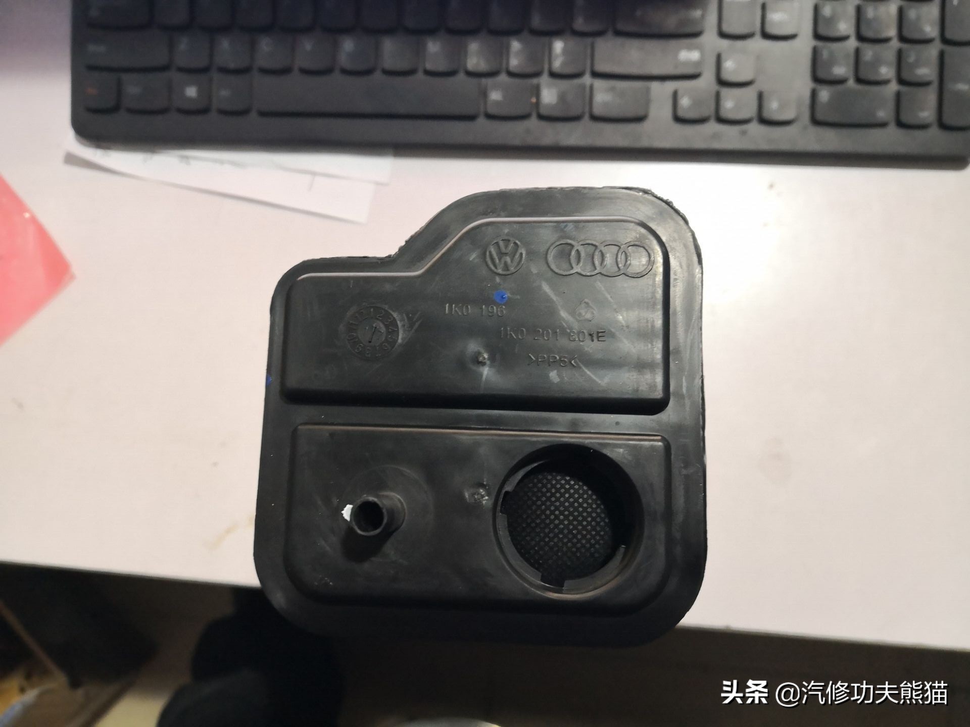 奥迪tts发动机怠速抖动,奥迪tts故障率高么