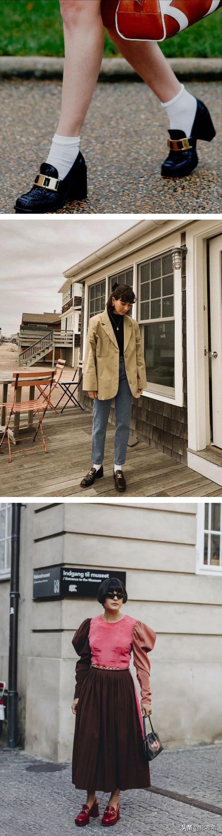 2022最流行百搭的鞋子夏天,今年流行什么鞋子百搭款