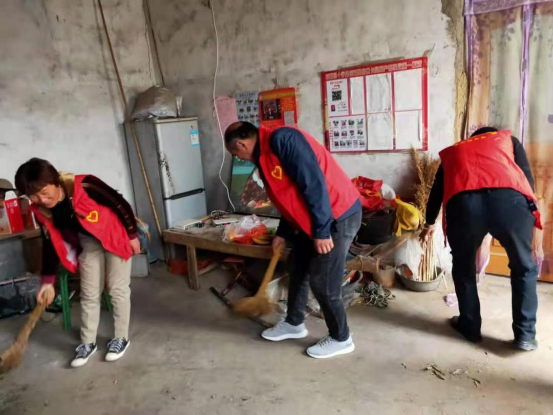 党员志愿服务活动4月,4月份党员开展志愿服务活动内容