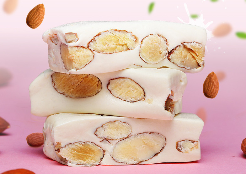 适合撩妹的零食,十大撩妹零食排行