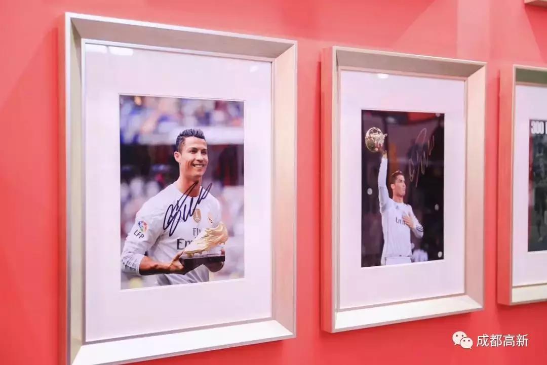 球迷，小高请你来“约会”足球巨星