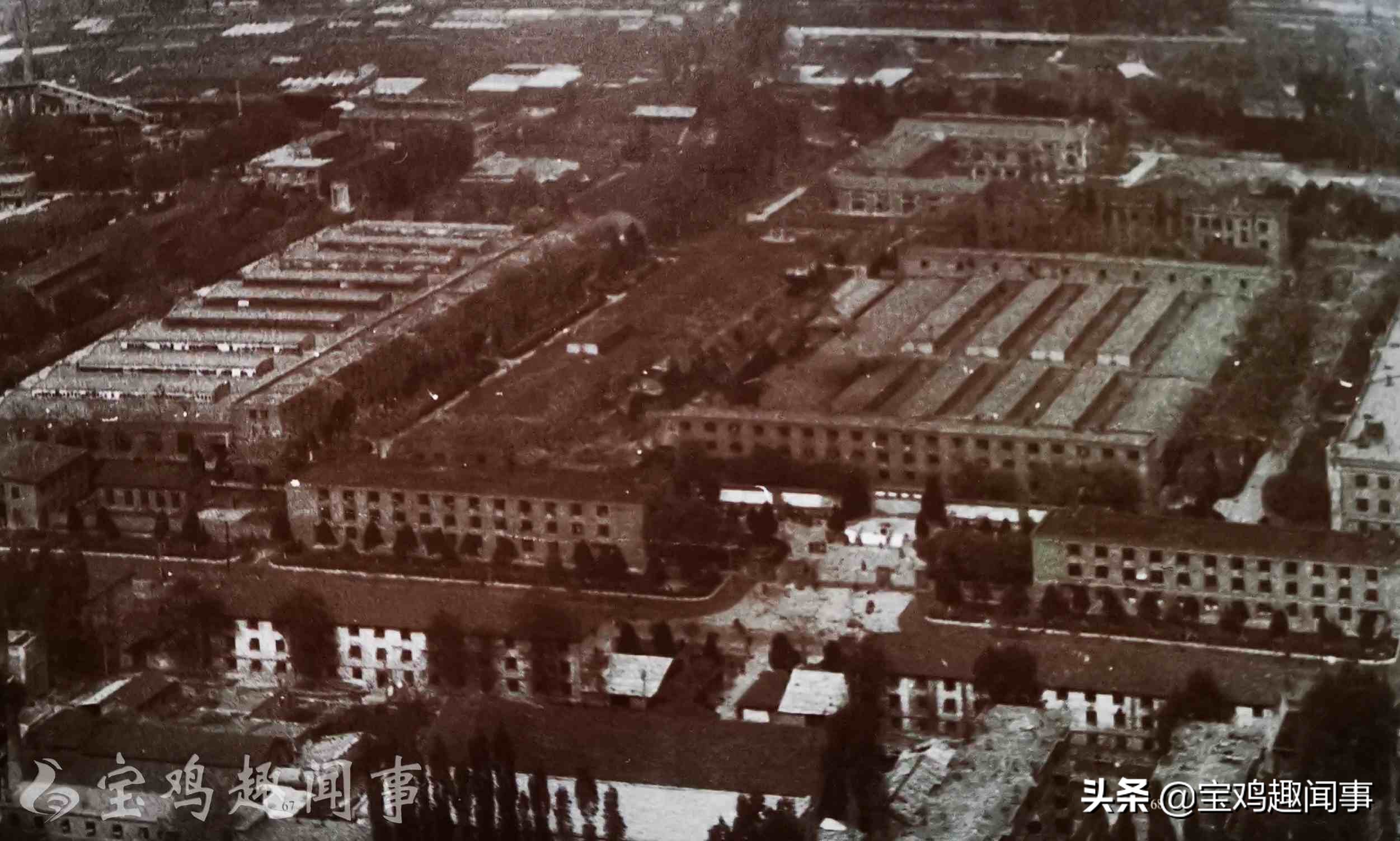 老宝鸡的故事视频,老宝鸡抗战故事