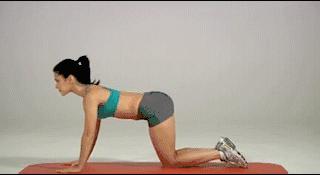 热身和拉伸的顺序,快走前后如何热身和拉伸