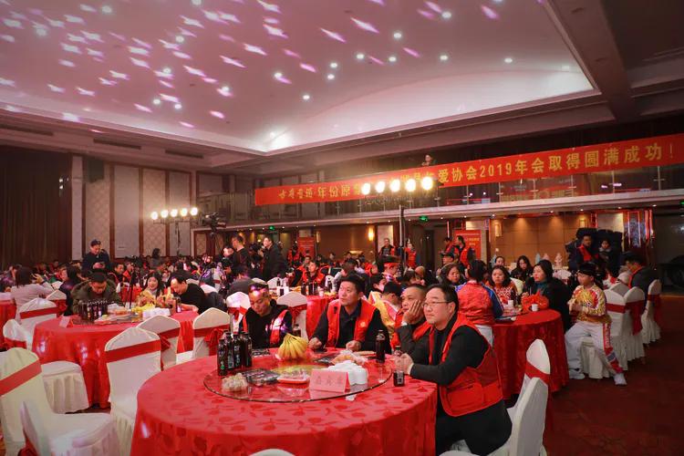 仁爱以柔克刚,仁爱传递