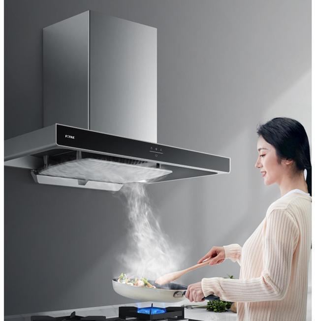 油烟机要怎么选才是最好的,油烟机选什么样的不踩坑