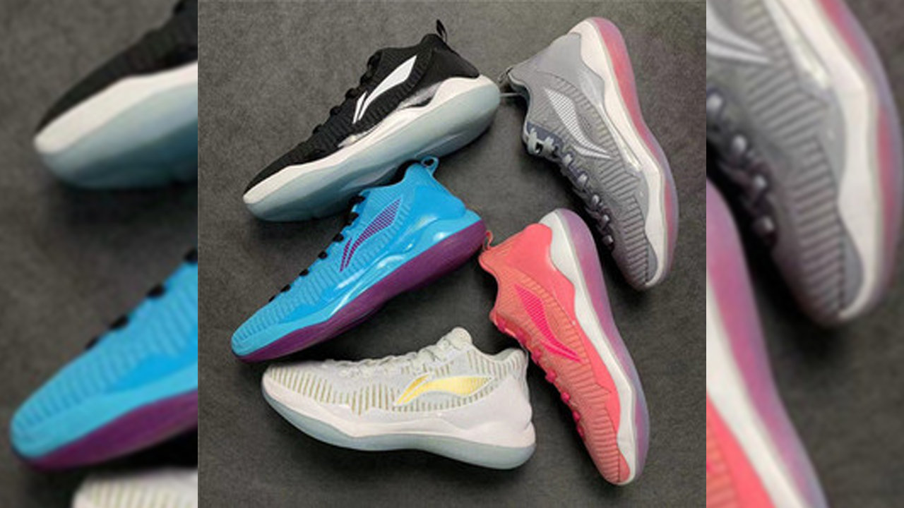 李宁冒牌货在哪里拿,李宁有人做山寨货吗