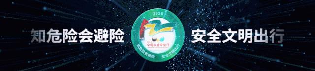 知危险会避险交通安全文明出行,知危险会避险交通安全建议