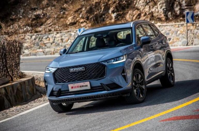 哈弗h6频繁出现变速箱故障,哈弗h6常出的问题