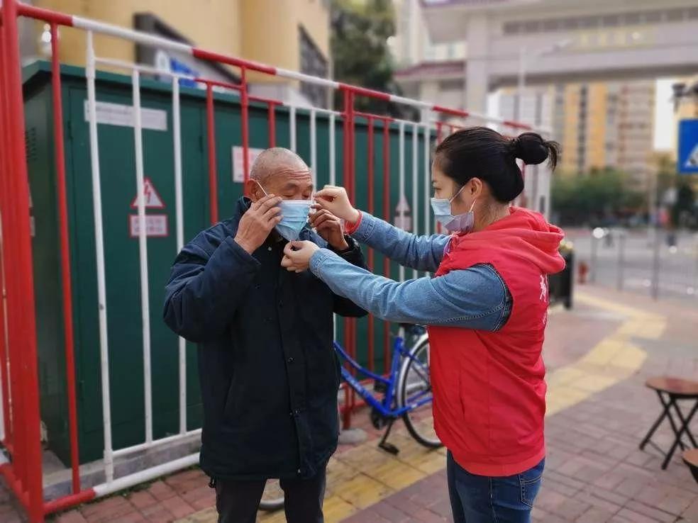 深圳罗湖区疫情情况,深圳罗湖疫情有多少例