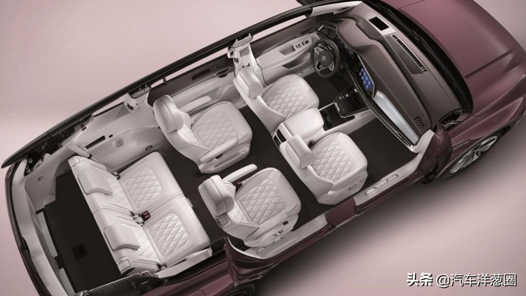 揽境途昂汉兰达探险者选哪个,大众揽境丰田汉兰达配置对比