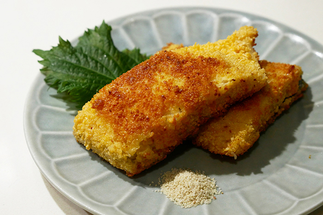 金黄酥脆又好吃的鱼肉你想试试吗,鱼肉这样做麻辣鲜香全家爱吃