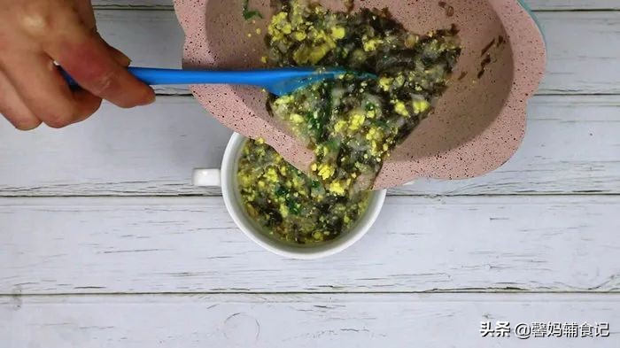 宝宝便秘煮粥搭配什么给宝宝吃 (宝宝辅食小米粥和什么搭配治便秘)