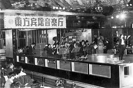 90年代的广东歌舞厅,90年代歌舞厅音乐