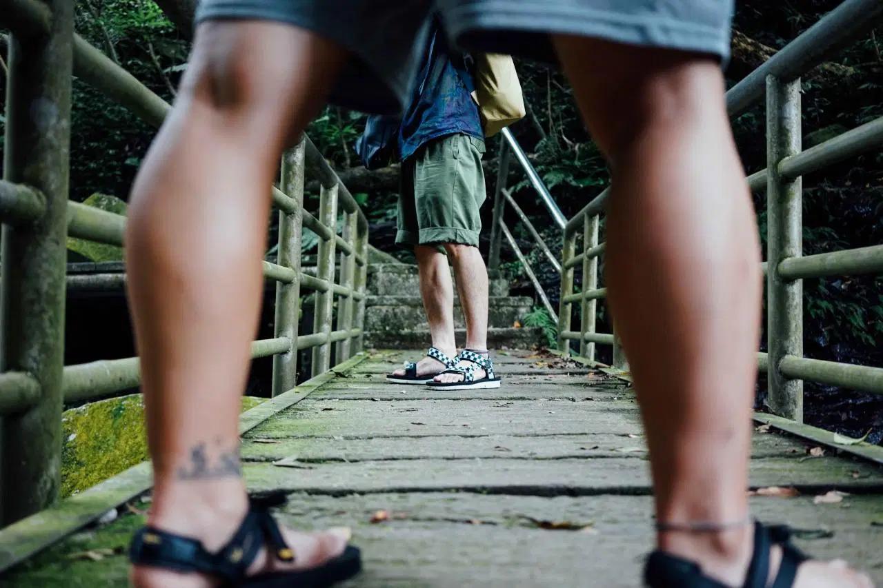 骆驼户外凉鞋推荐,选自己适合的凉鞋