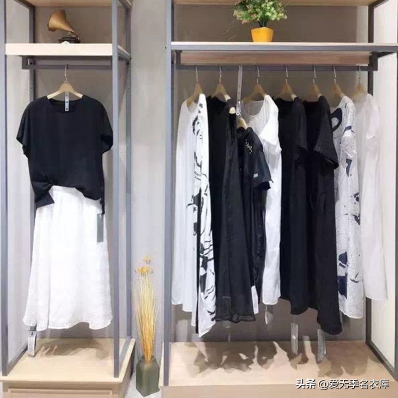 服装店拿货潜规则,服装店都是在哪里进货的