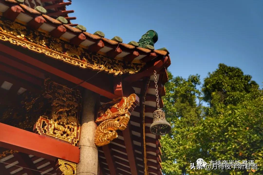 广州六榕寺花塔地宫,广州六榕寺花塔