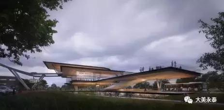 番禺长隆野生动物园投资多少,福州永鸿野生动物园规划