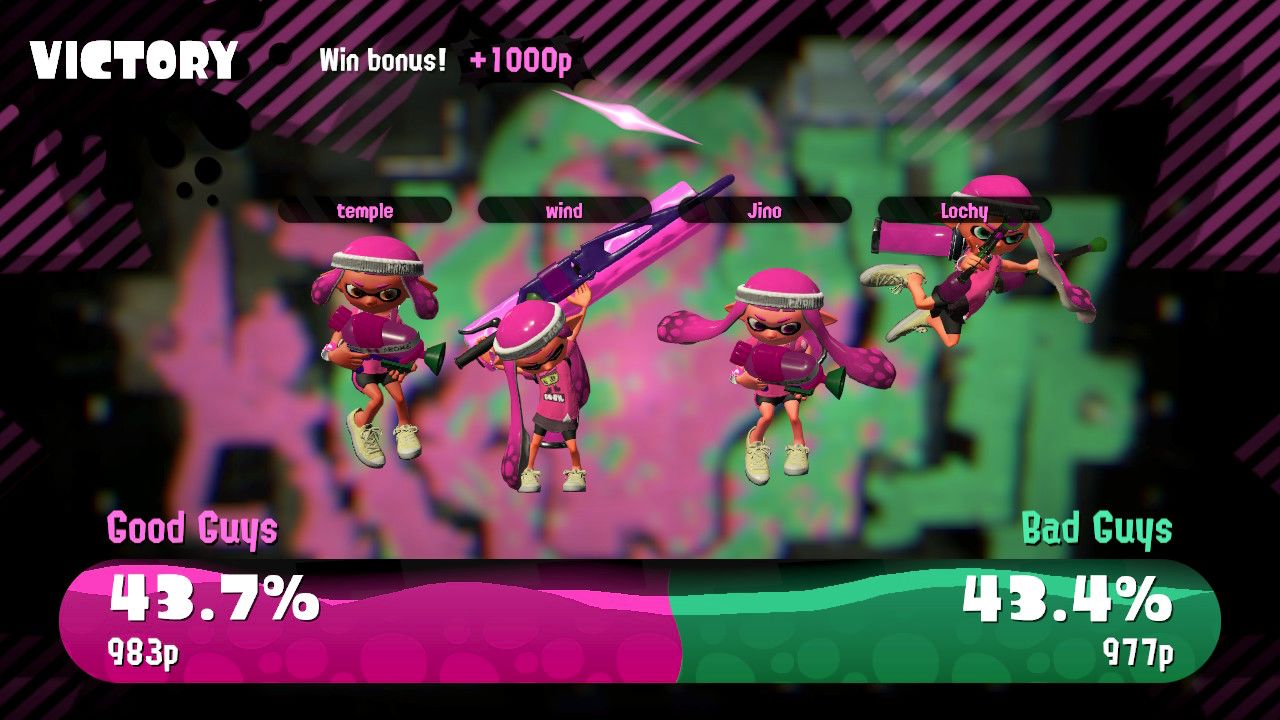 switchlite玩喷射战士2,switch玩喷射战士2