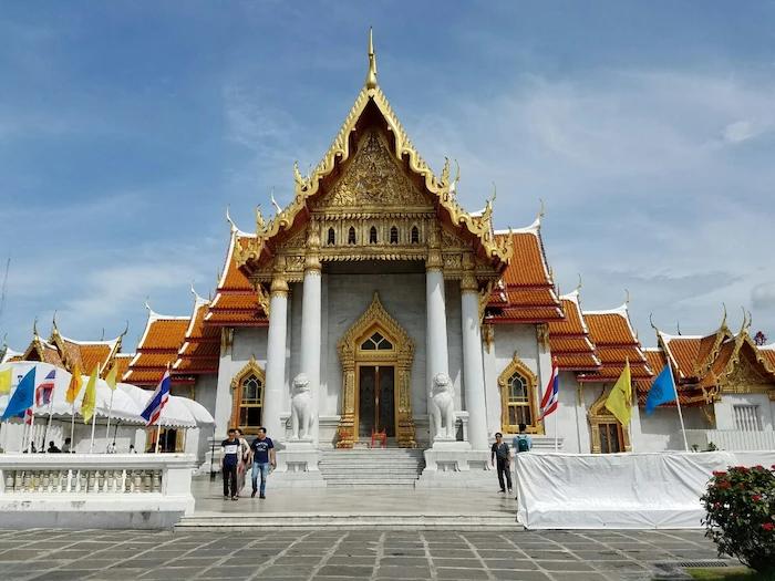 去泰国玩有什么好买的吗介绍一下,去泰国之前说说