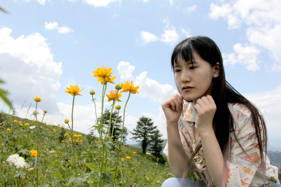 驼梁‖一处来了就会让你爱上的地方