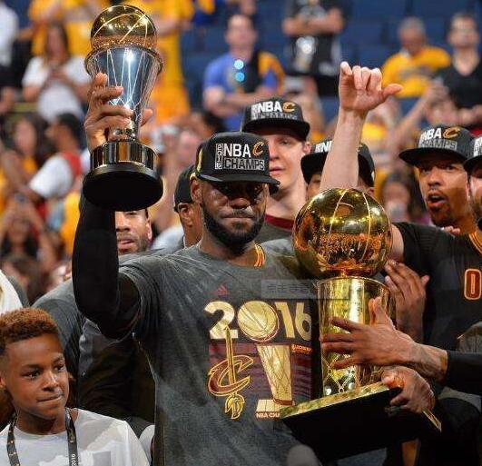 6号詹姆斯开始下个赛季了吗,6号和23号詹姆斯哪个更厉害