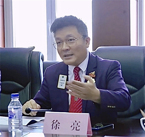 中国狮子联会大连分会,中国狮子联会慰问残疾人