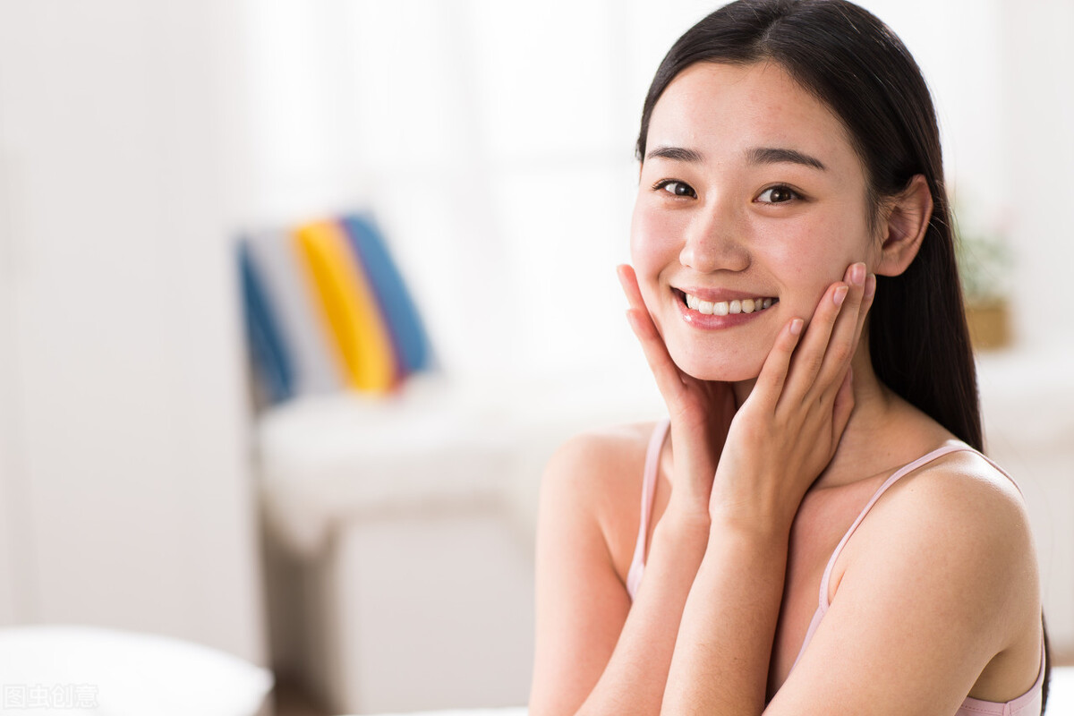 美白紧致淡斑中药面膜配方,哪些中药可以调制面膜使皮肤变白