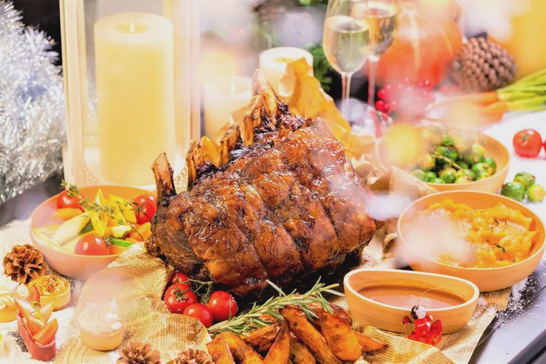 魔都圣诞集,魔都圣诞集市2019