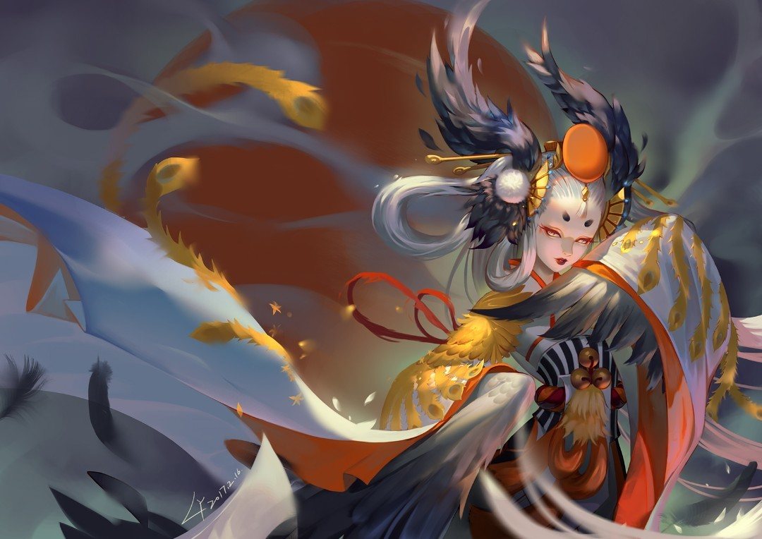 阴阳师六种结界套路式神,阴阳师雪女秘闻打法大全