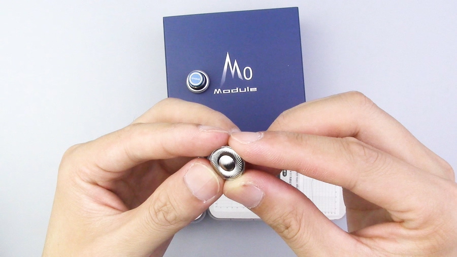 普通耳机改造真无线蓝牙耳机,小蝙蝠模块化耳机