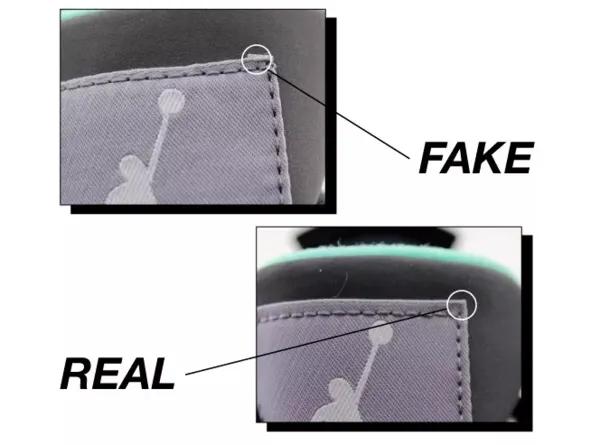 鍊掗挬aj鐪熷亣杈ㄥ埆鏂规硶,aj鐑熺伆鐪熷亣杈ㄥ埆鏂规硶