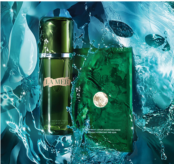 我家那闺女护肤,我家那闺女里面的护肤品