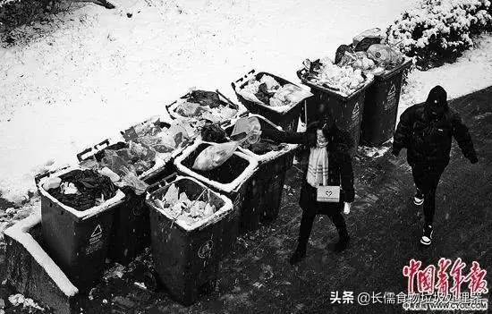 我国最大的垃圾填埋场,亚洲最大垃圾填埋场